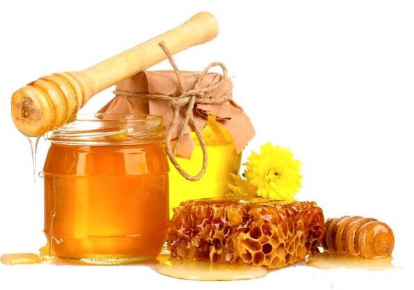 Med u svakodnevnoj prehrani muškarca pomaže u povećanju potencije